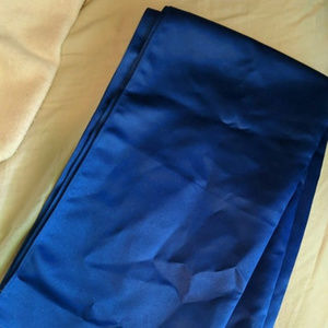 David's Bridal Horizon shawl